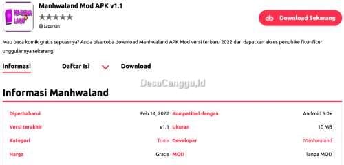 Cara-Download-Aplikasi-Manhwaland-Apk-Terbaru
