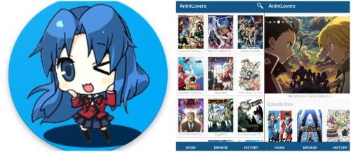 Cara-Menginstal-APK-Anime-Lovers-di-Android