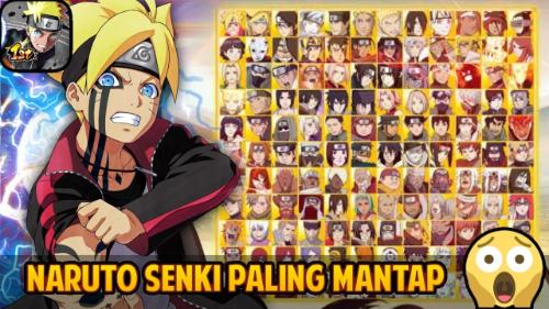 Daftar-Tokoh-dalam-Game-Naruto-Senki-Mod-APK