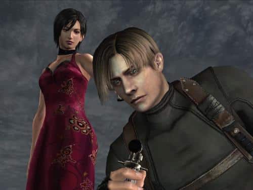 Gambaran-Umum-Gameplay-Resident-Evil-4