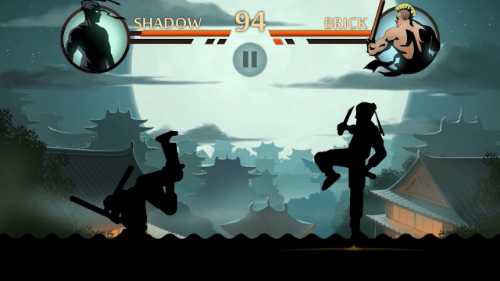 Kekurangan-Shadow-Fight-2-Mod