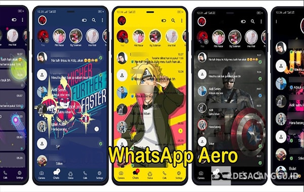 Keuntungan-Yang-Didapatkan-Pada-Whatsapp-Aero-Mod