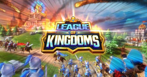 League-of-Kingdoms