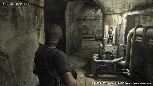 Link-Download-Resident-Evil-4-Mod-APK