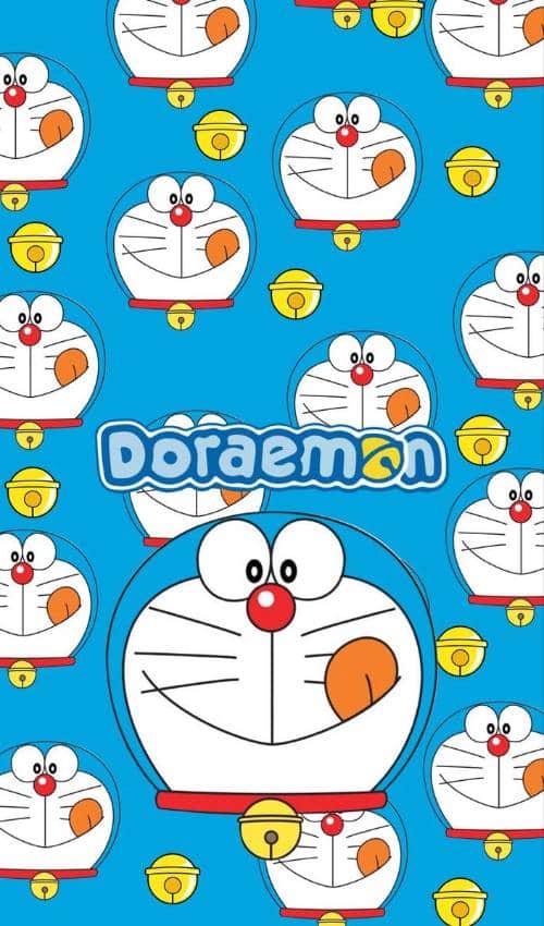 Link-Download-Whatsapp-Doraemon