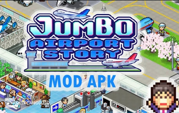 Mengenal-Jumbo-Airport-story-Mod-Apk