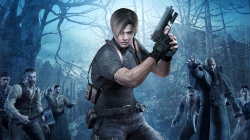 Review-Resident-Evil-4-Mod-APK