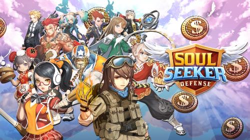 Soul-Seeker-Defense