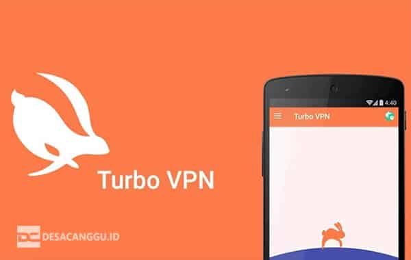 Turbo-VPN
