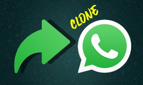 Tutorial-Install-Whatsapp-Clone