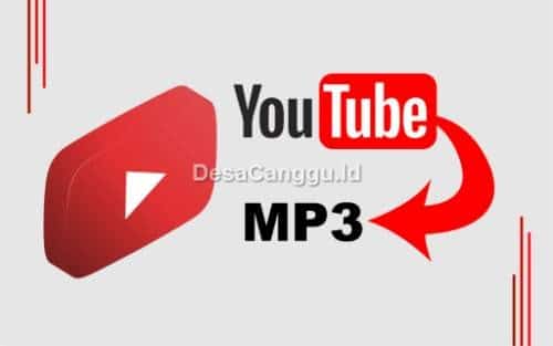 YouTube-to-MP3