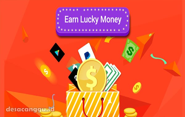 lucky-money