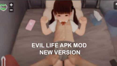 Apa-Itu-Game-Evil-Life-Mod-Apk