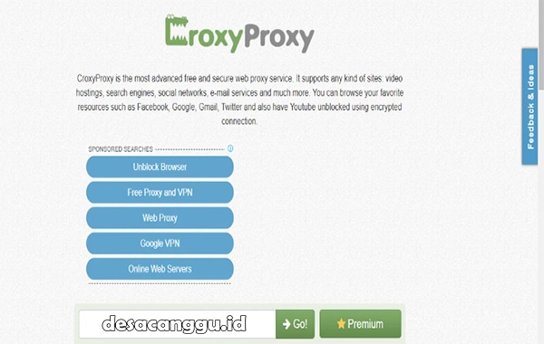 Bagaimana-Cara-Mudah-Menggunakan-Croxyproxy Site