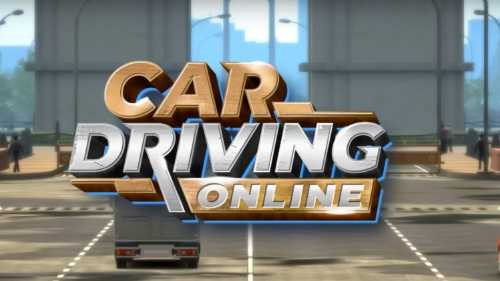 Cara-Instal-Car-Driving-Online-Maleo-Mod-Apk