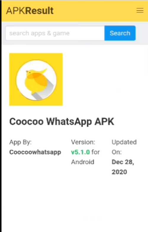 Cara-Instal-Coocoo-Whatsapp