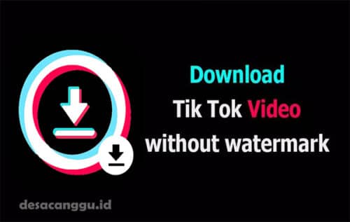 Cara-Instal-Video-downloader-for-TikTok