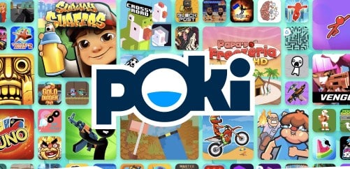 Cara Memainkan Game Online Gratis di Game Poki