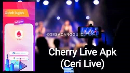 Cherry-Live