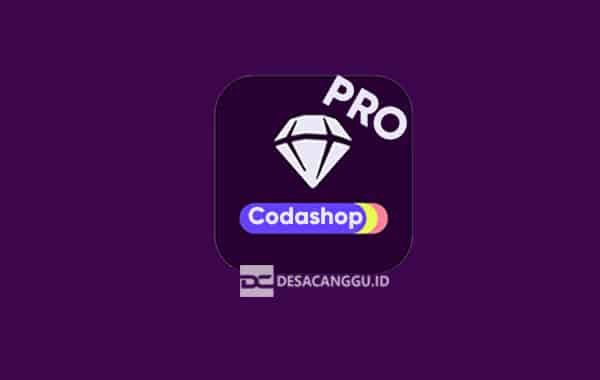 Codashop-Pro