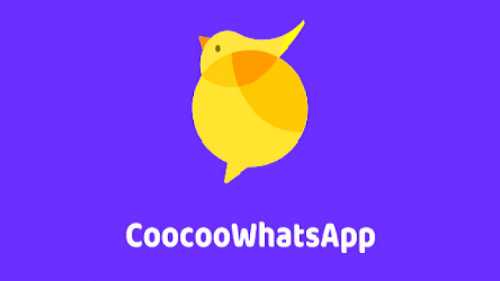 CooCoo-Whatsapp