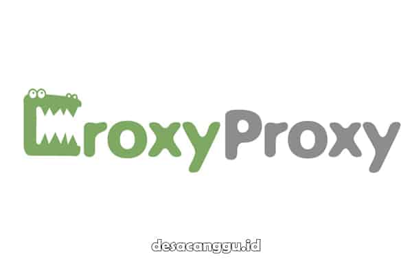 Croxyproxy-VPN