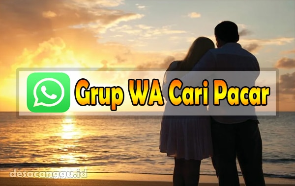 Daftar-Link-Grup-WA-Cari-Pacar-Virtual-Pasti-Jodoh