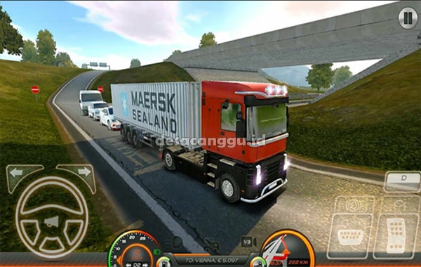Download-Truck-of-Europe-3-Mod-APK-Unlimited-Money