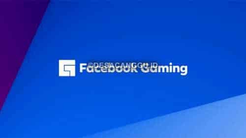 Facebook-Gaming