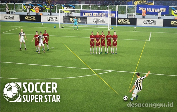 Fitur-Unggulan-Soccer-Super-Star-Mod-Apk-All-Unlocked