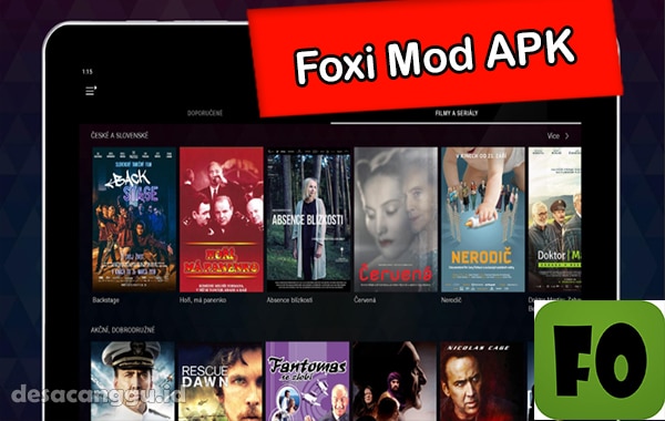 Foxi-Mod-APK