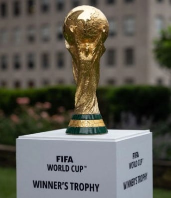 Game Piala Dunia
