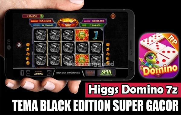 Higgs-Domino-7z-apk-versi-terbaru