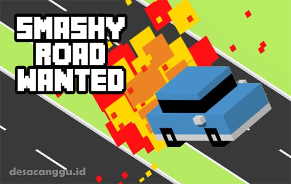 Kelebihan-Graphic-dan-Sound-dari-Smashy-Road-Wanted-2 