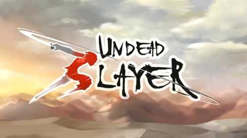 Kelebihan-Undead-Slayer-Mod-Apk