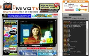 Keuntungan Menggunakan Mivo TV Apk Premium