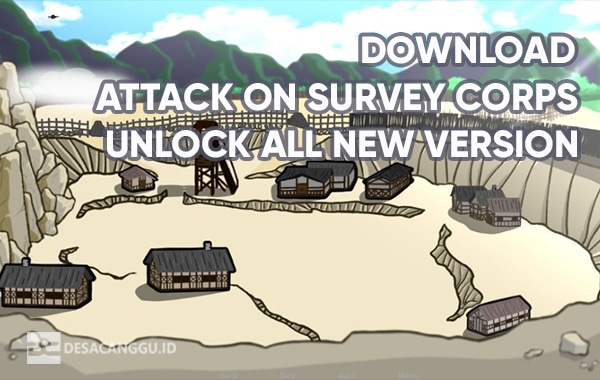 Link-Download-Game-Attack-on-Survey-Corps-Mod-APK-Unlock-All-Versi-Terbaru