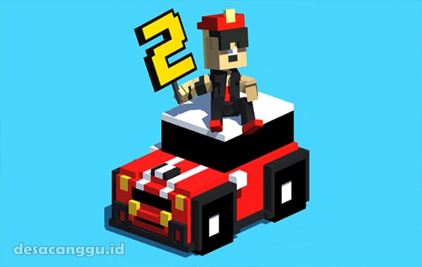 Link-Download-Smashy-Road-Wanted-2-Mod-APK-Unlocked-All