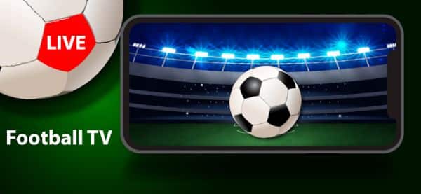 Live-Football-TV-App