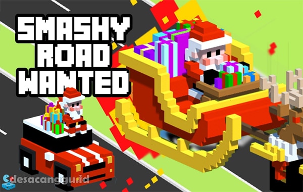 Mengapa-Game-Smashy-Road-Wanted-2-Mod-Sangat-Populer