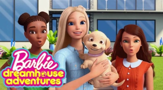 Mengenai Barbie Dreamhouse A Mod Apk
