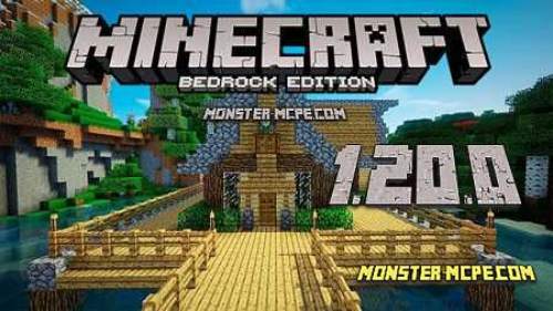 Minecraft-1-20-Apk