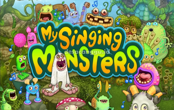 My-Singing-Monsters-MOD-APK