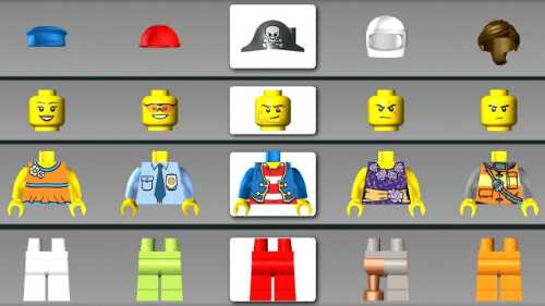 Perbedaan-Antara-Lego-Junior-Mod-dengan-Lego-Junior-Original