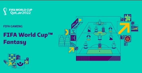 Piala Dunia Fantasi (World Cup Fantasy)