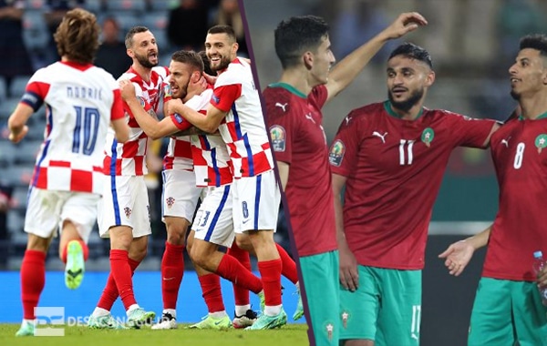 Prediksi-Susunan-Starting-XI-Pertandingan-Maroko-vs-Kroasia-Sore-Ini