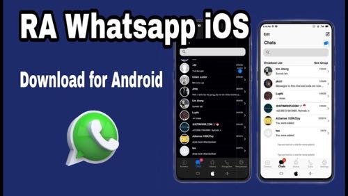 Review-RA-Whatsapp-APK-Mod