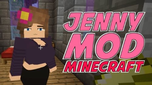 Review-Singkat-Mod-Jenny-Minecraft-Apk