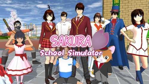 Sakura-School-Simulator-Mod-Apk-Unlock-All-Character