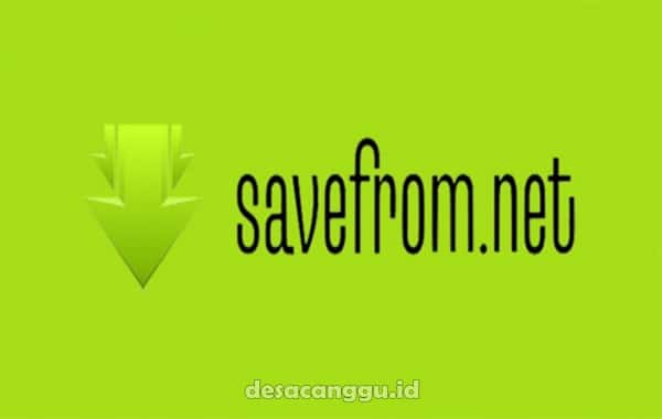 Savefrom.Net–YT-Converter